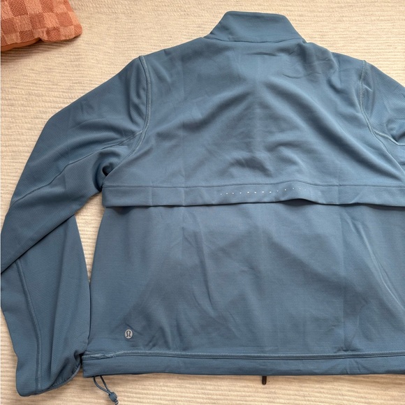 Lululemon Ventilating UV Protection Running Jacket - Picture 5 of 5